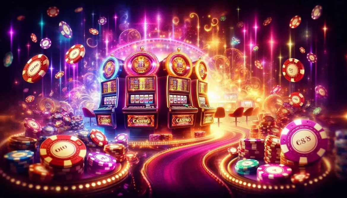 Honeybetz Casino